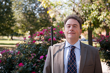 Mark Riccobono